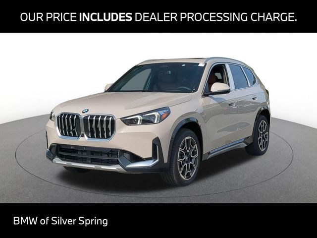 2027 BMW X1