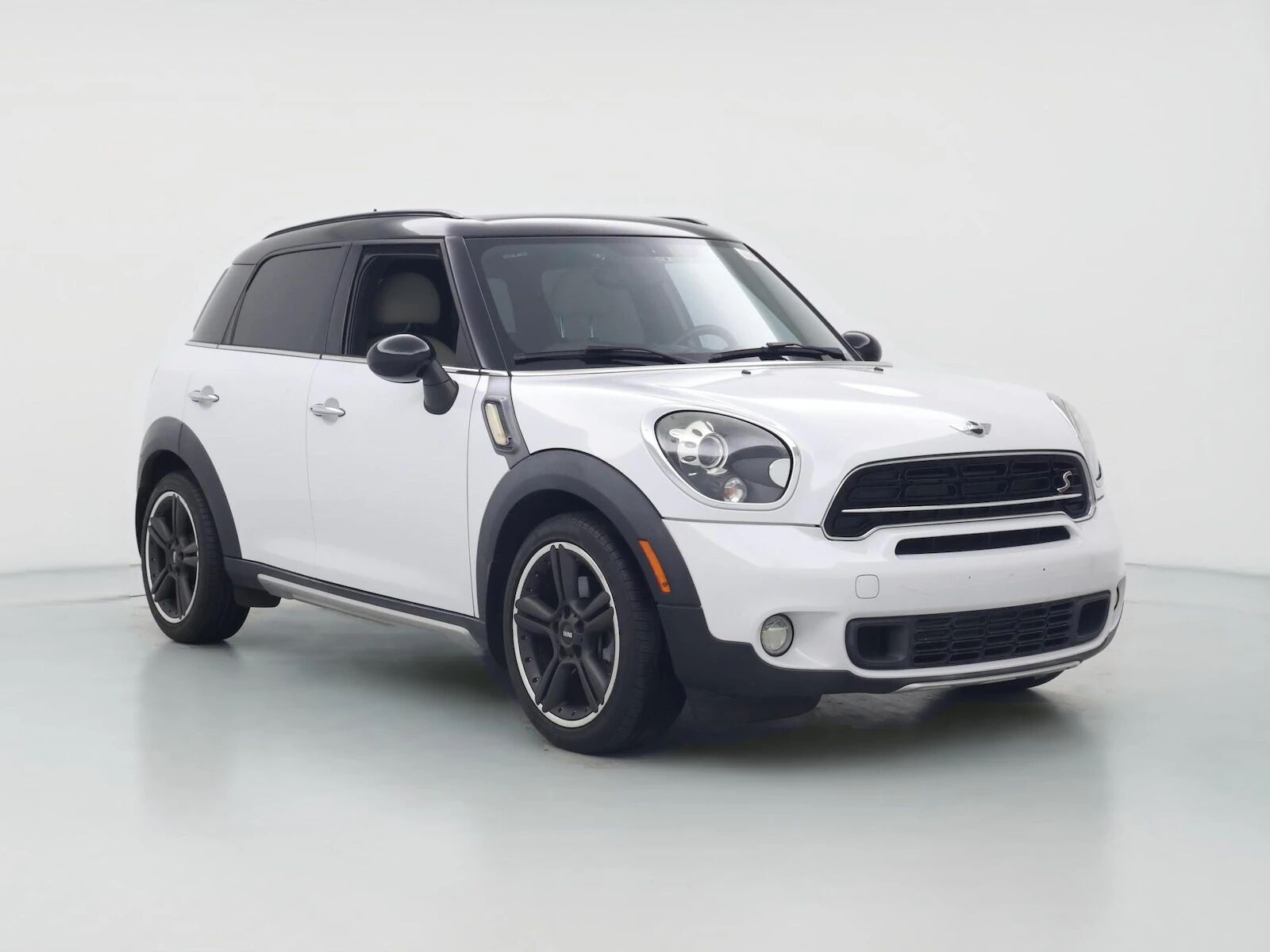 2016 MINI Countryman