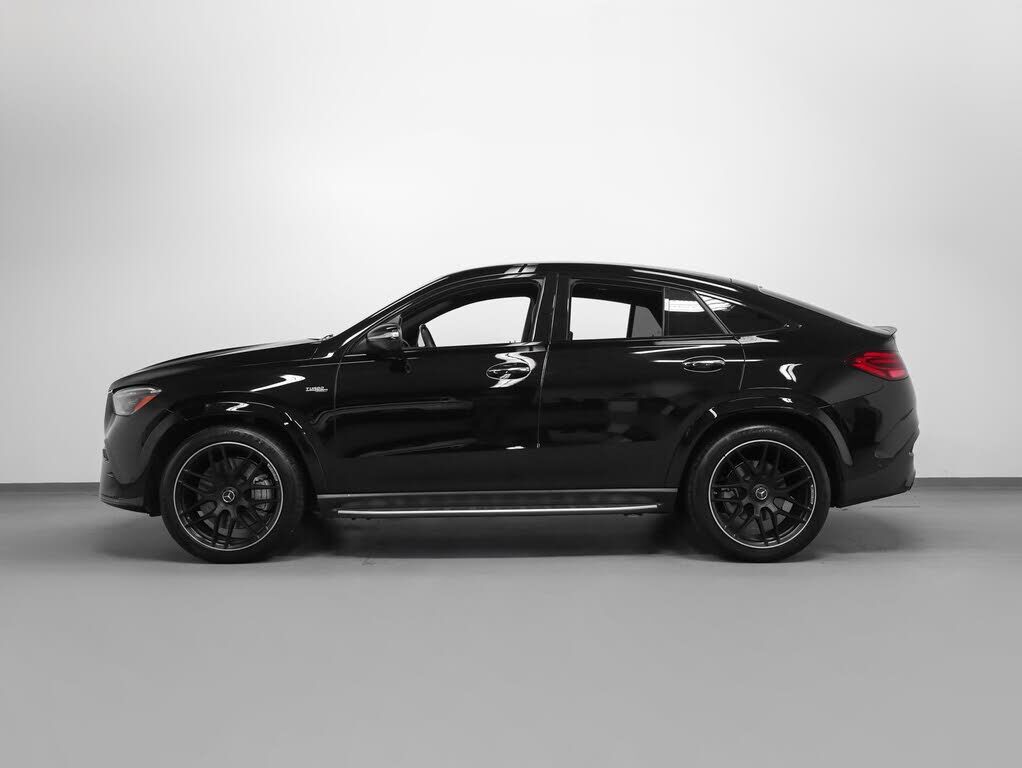 2025 Mercedes-Benz GLE-Class