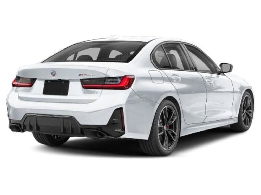 2023 BMW 340i