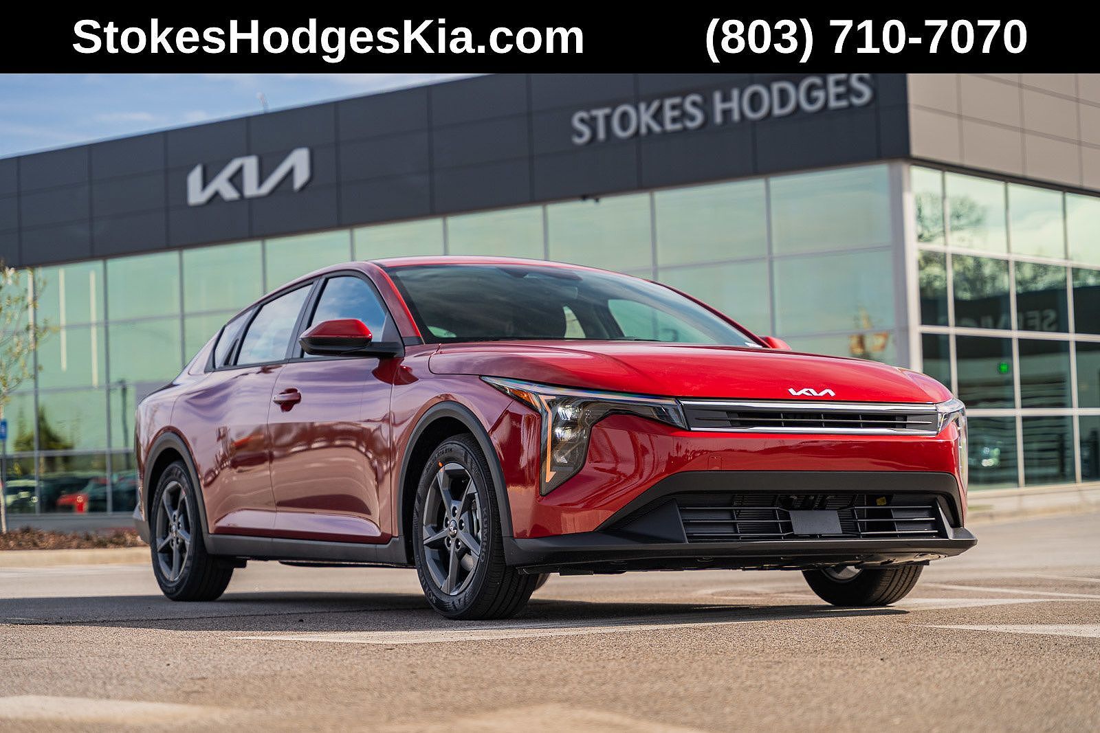 2026 KIA K4