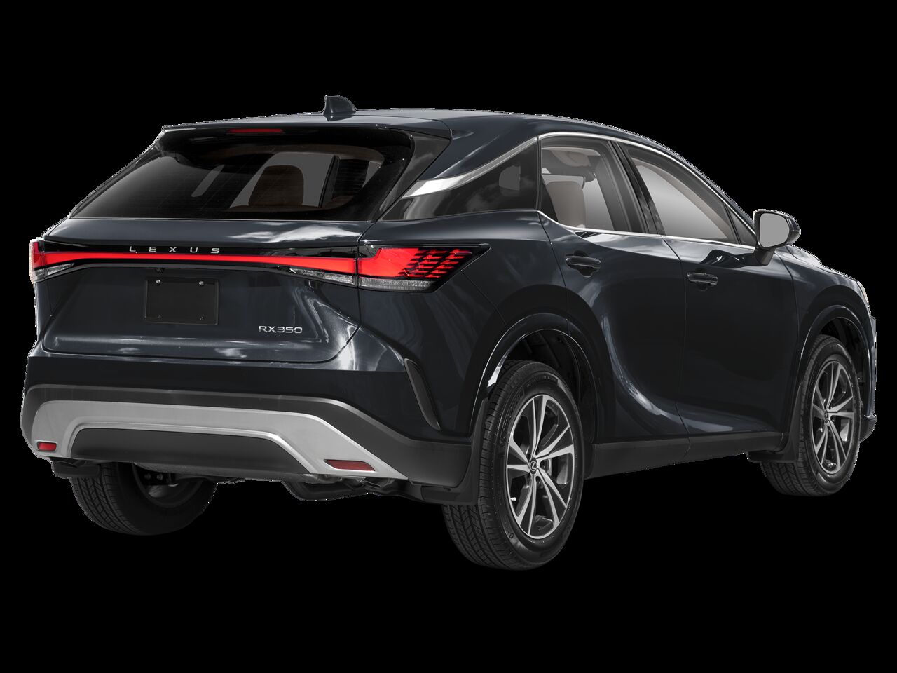 2023 Lexus RX