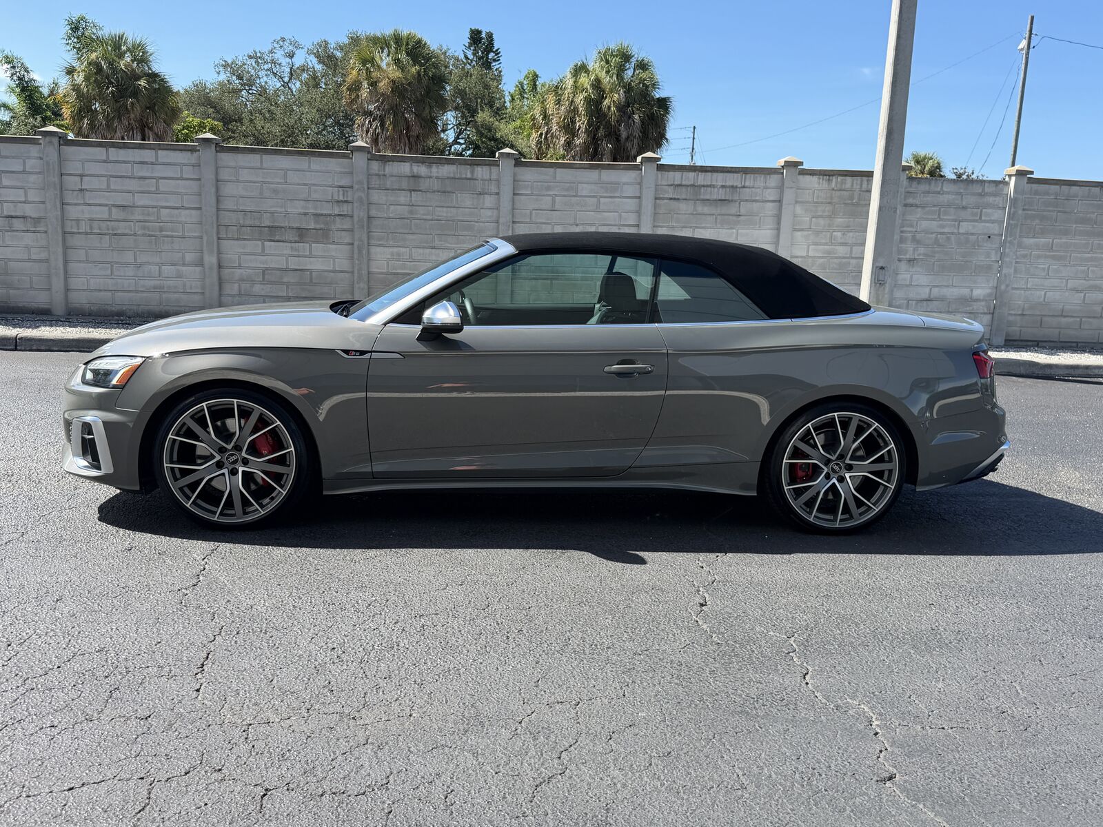 2024 Audi S5