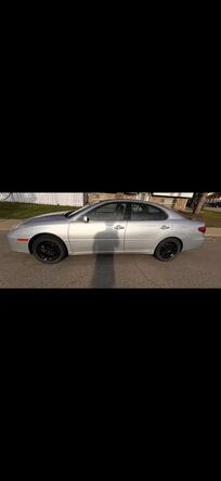 2005 Lexus ES
