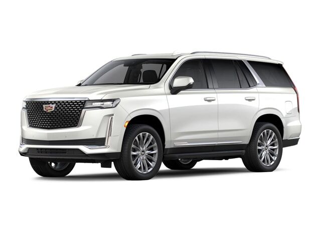 2021 CADILLAC Escalade
