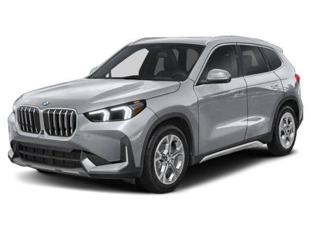 2027 BMW X1