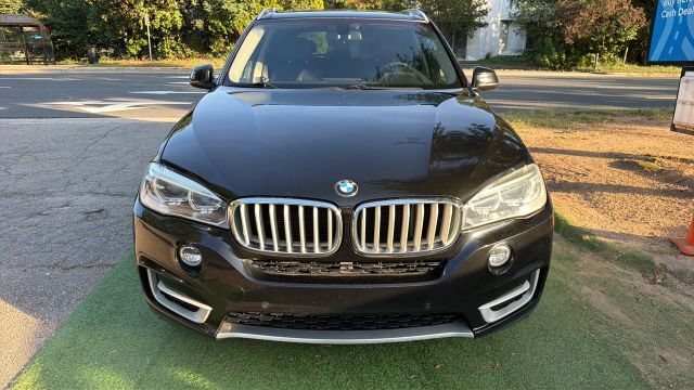 2015 BMW X5