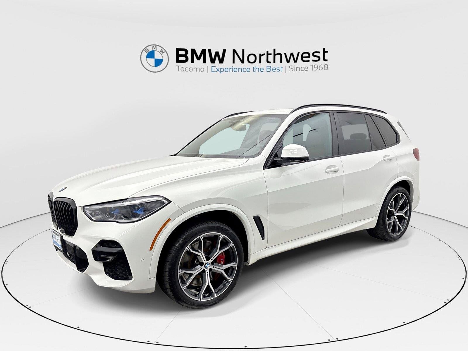 2023 BMW X5