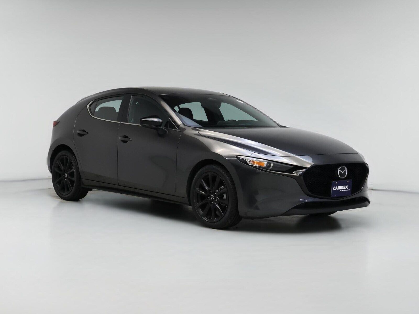 2024 MAZDA Mazda3