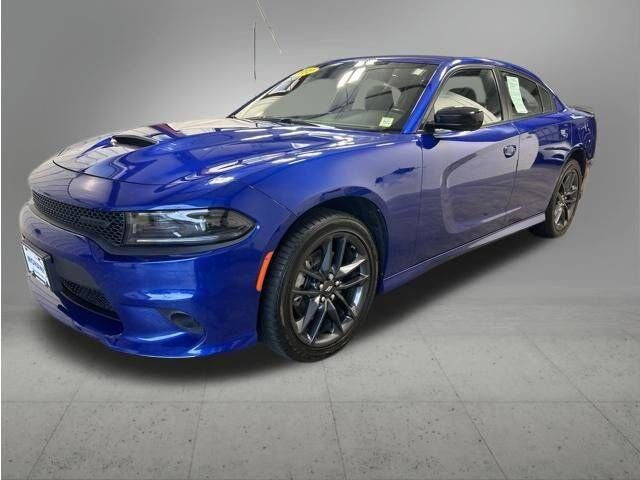 2022 DODGE Charger
