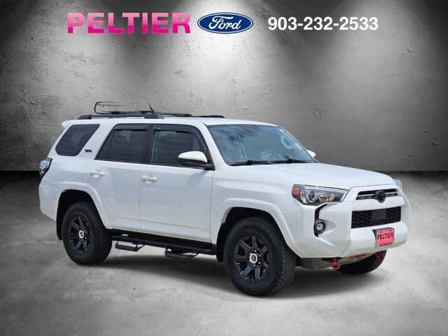 2022 TOYOTA 4-Runner