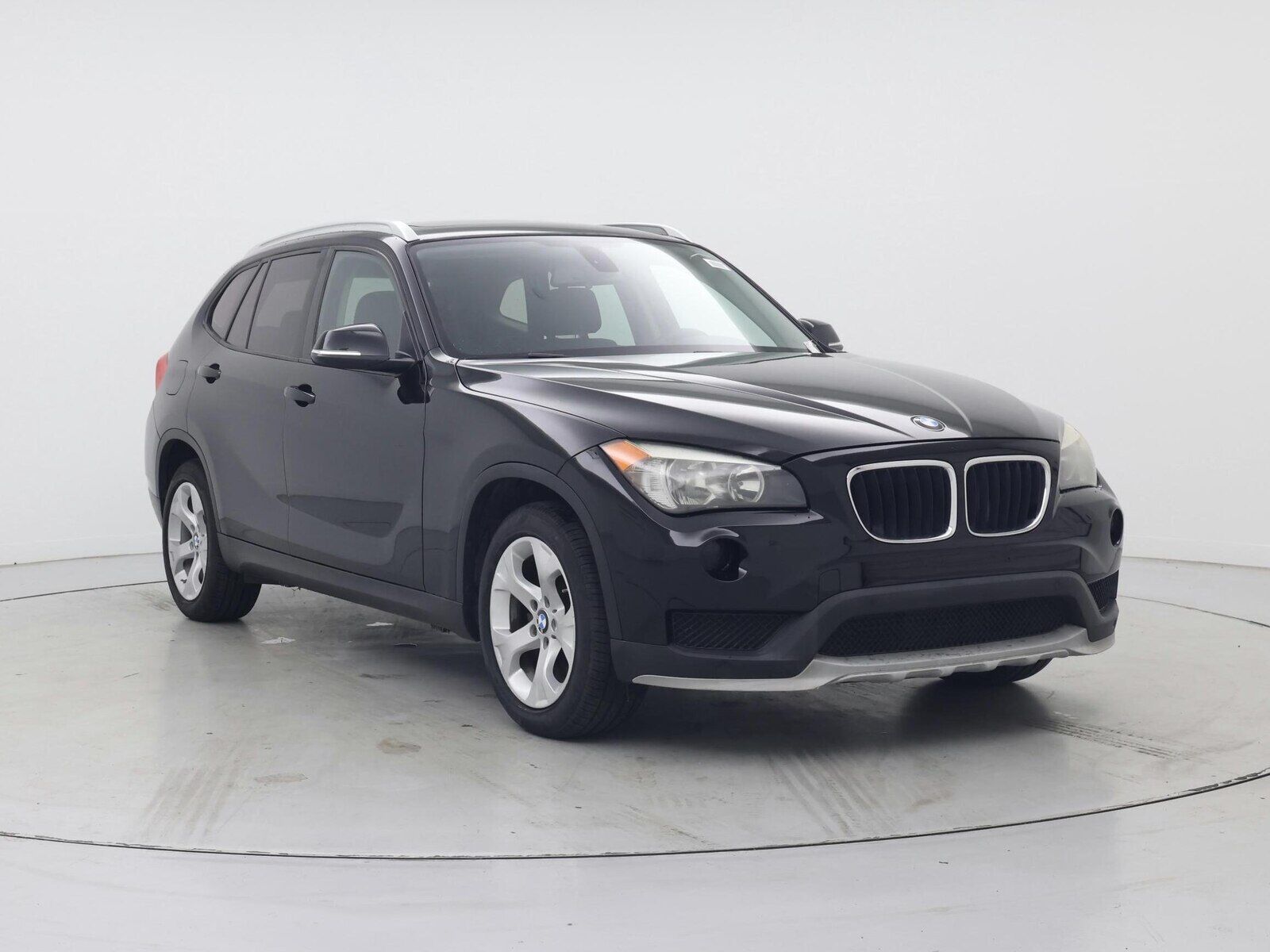 2015 BMW X1