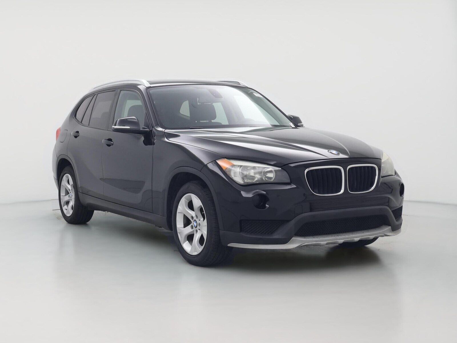 2015 BMW X1
