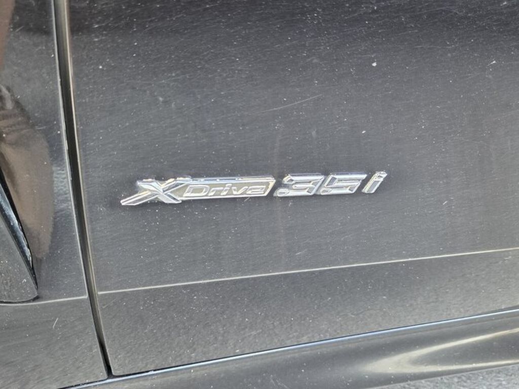 2016 BMW X6