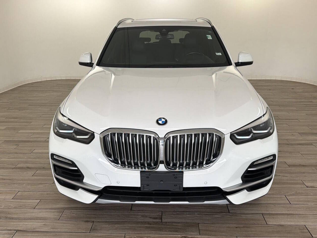 2020 BMW X5