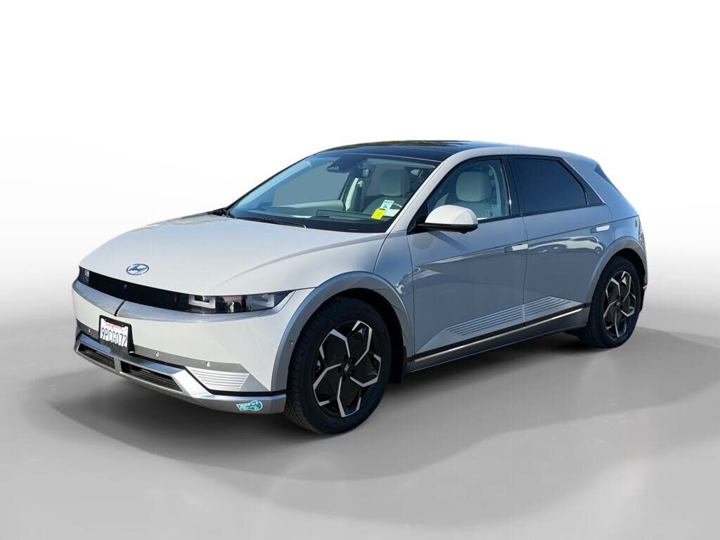 2024 HYUNDAI IONIQ 5