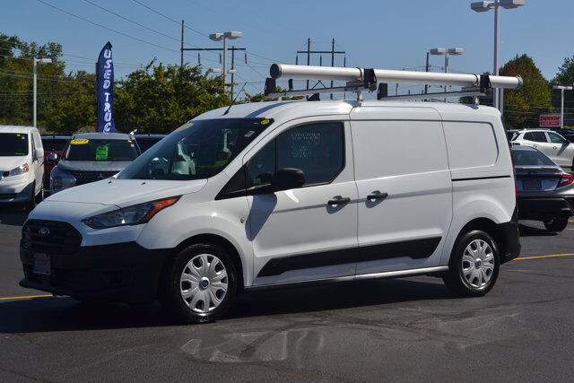 2022 FORD Transit