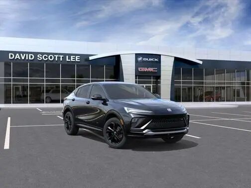 2026 BUICK Envista