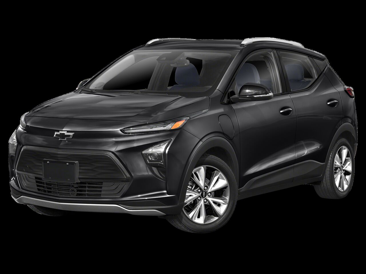 2023 CHEVROLET Bolt EUV