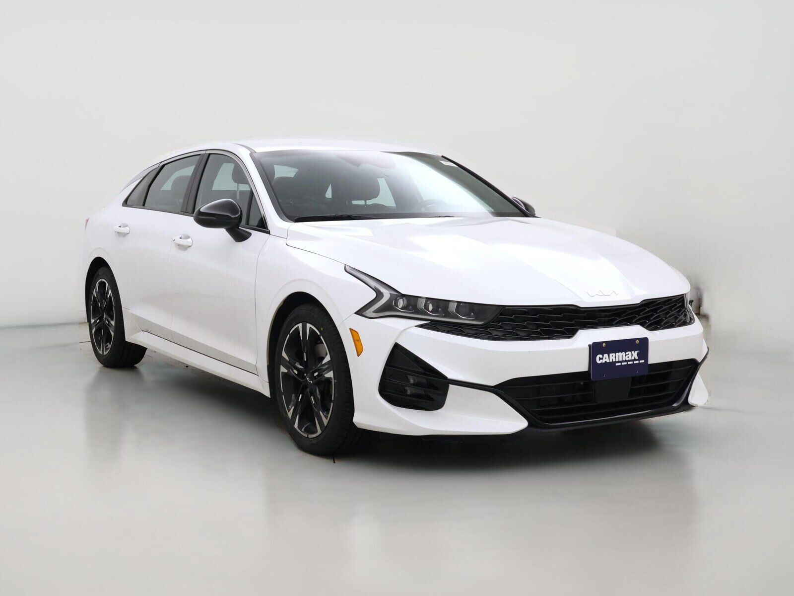 2023 KIA K5