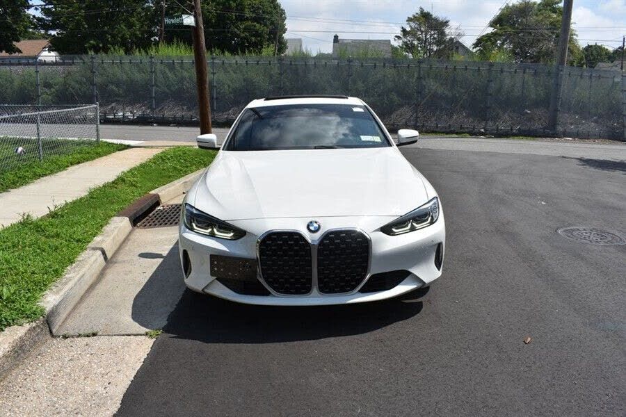 2024 BMW 430i