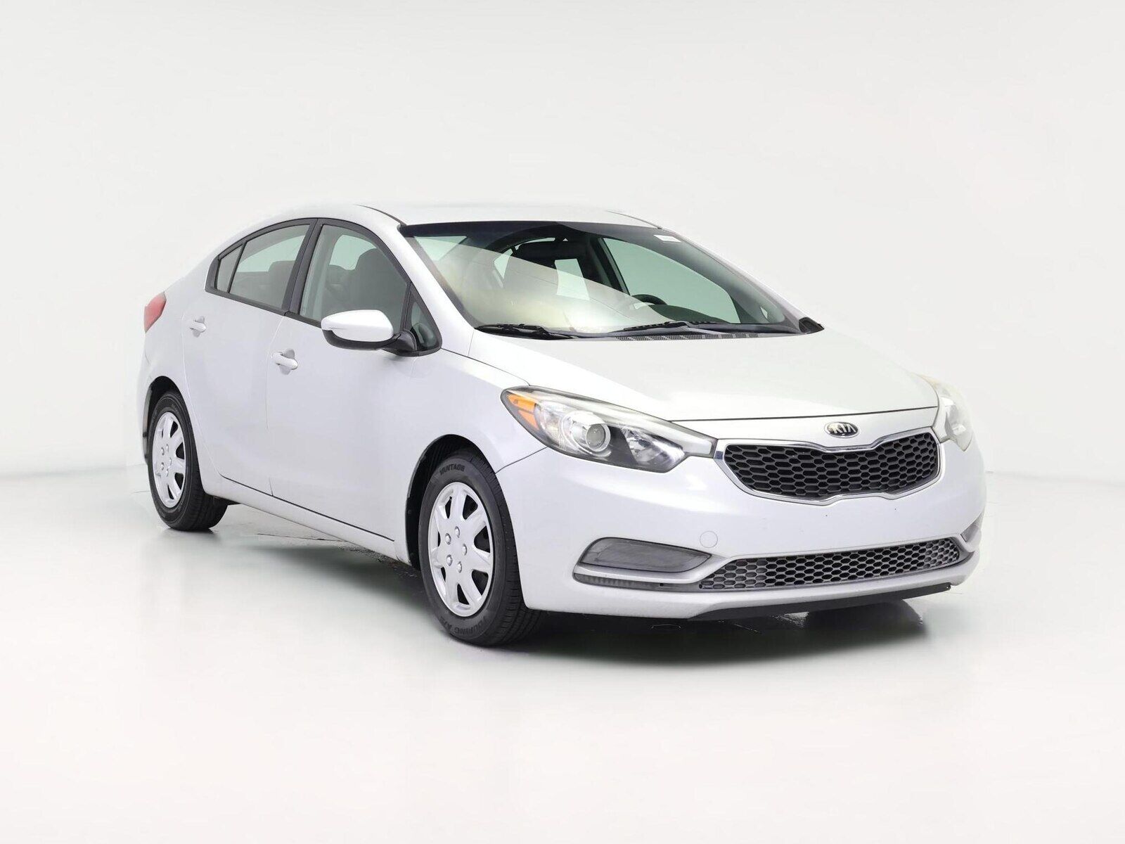 2015 KIA Forte