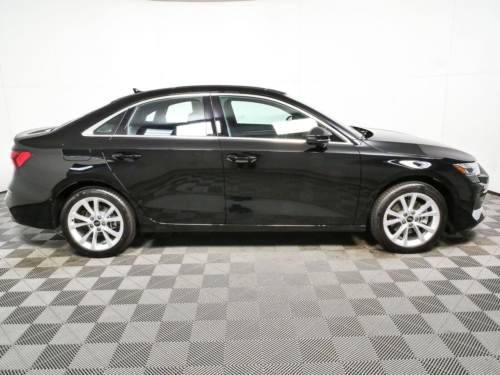 2026 Audi A3