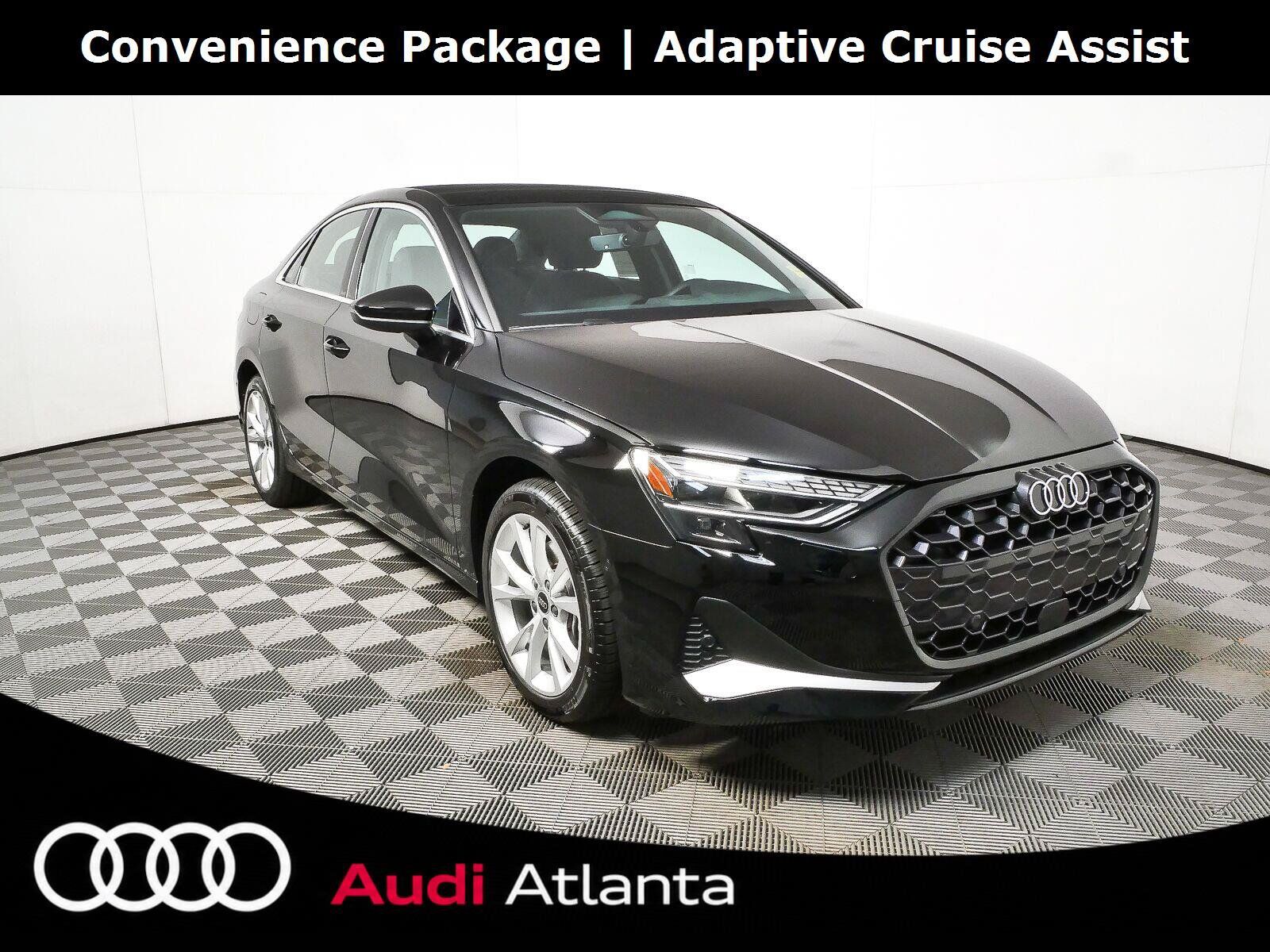2026 AUDI A3