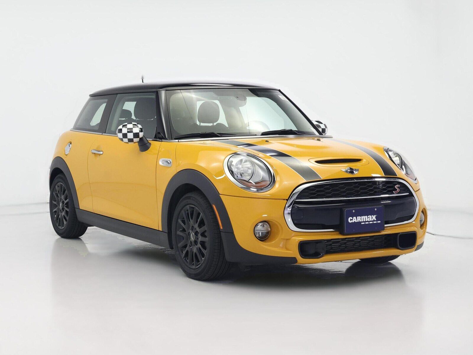 2015 MINI Hardtop