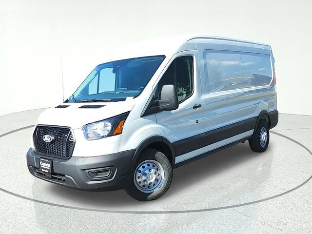 2027 FORD Transit