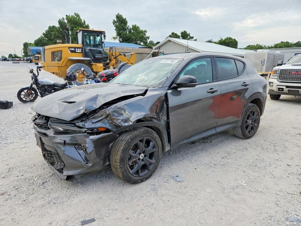 2024 DODGE HORNET