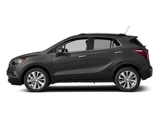 2018 BUICK Encore