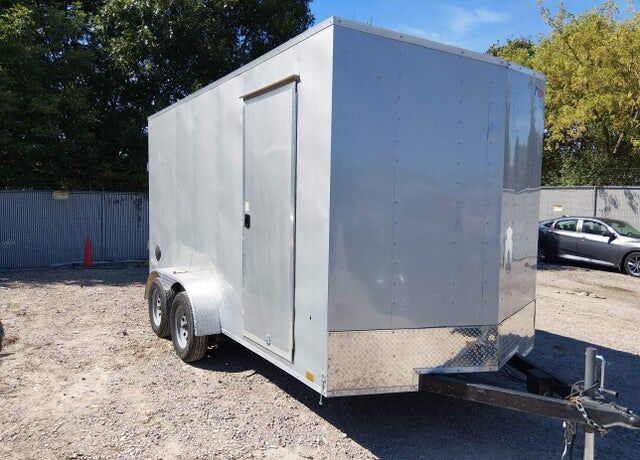 2023 PACE TRAILERS Pace Trailers