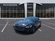 2020 GENESIS G70
