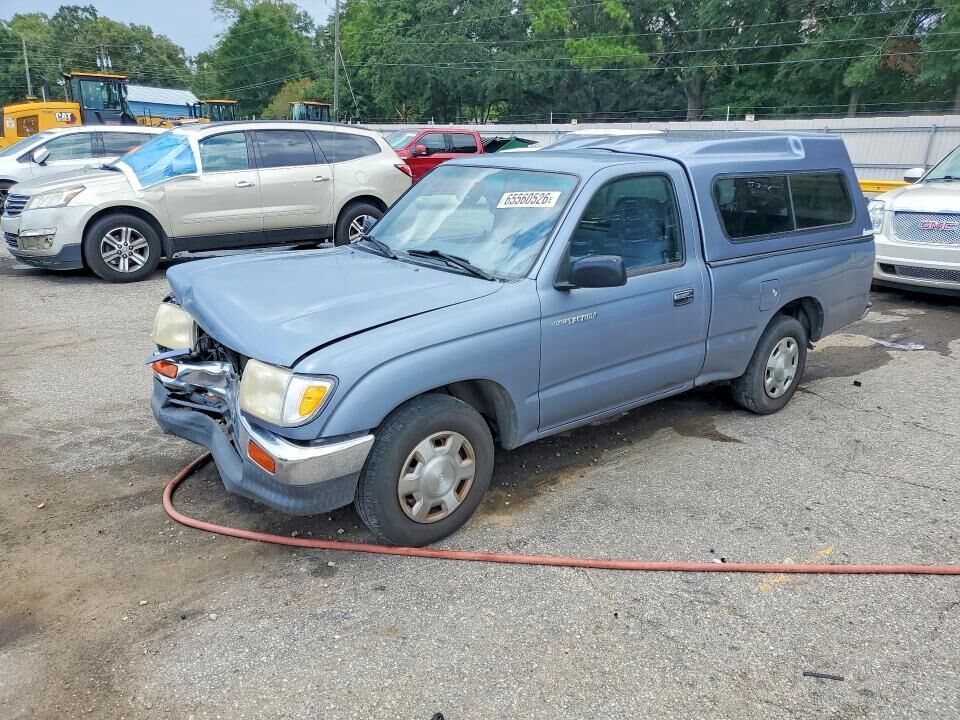 1997 TOYOTA Tacoma