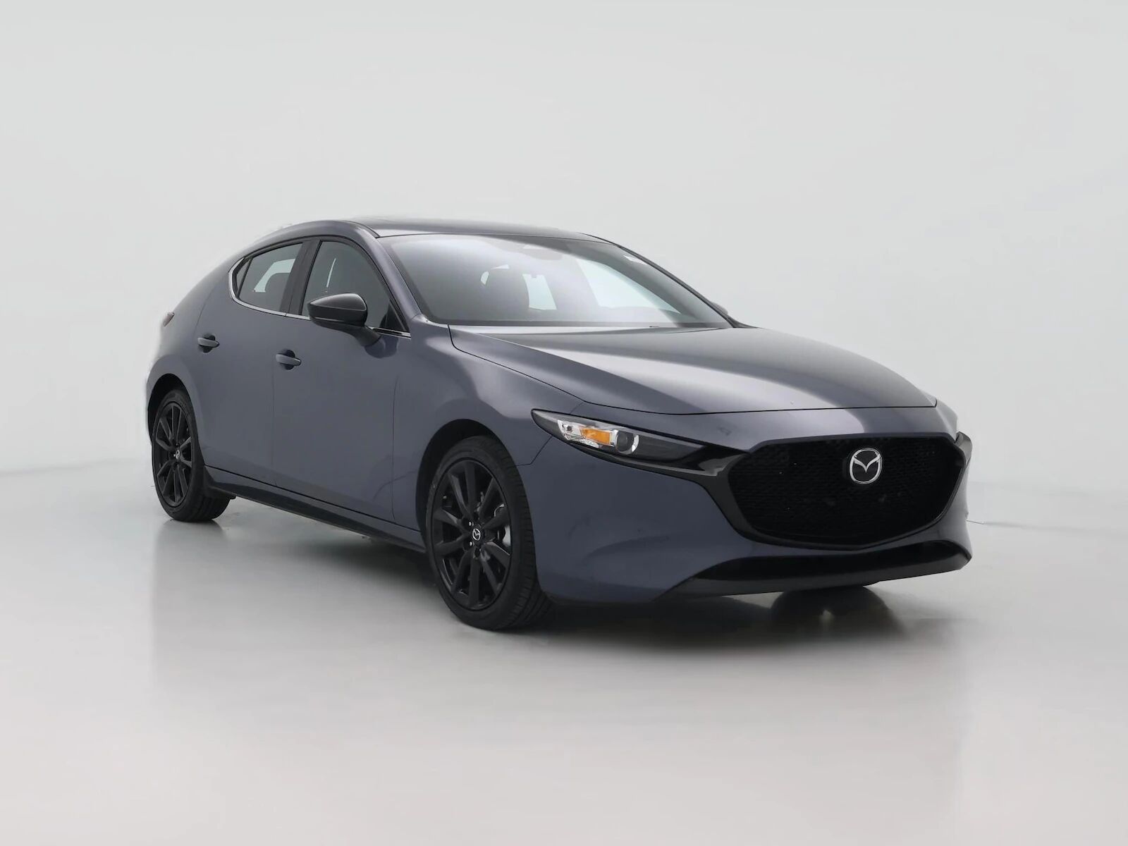 2026 MAZDA Mazda3