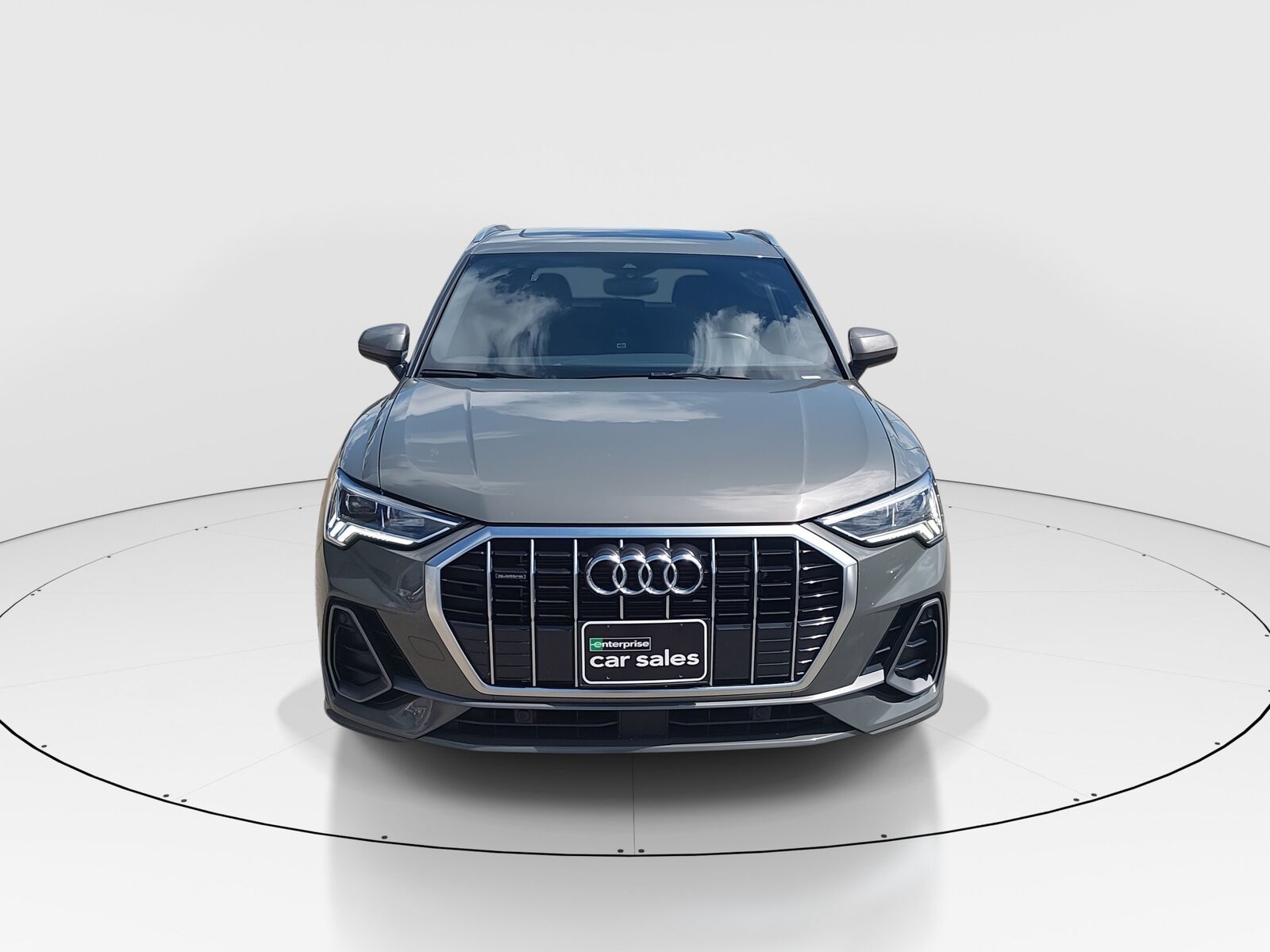 2025 Audi Q3