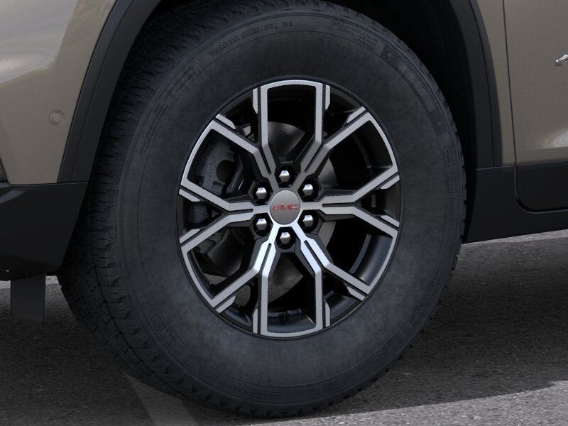 2027 GMC Acadia