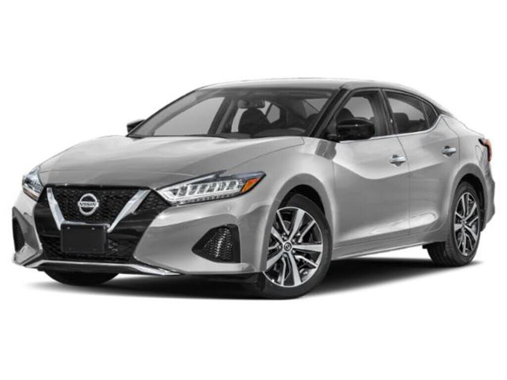 2021 NISSAN Maxima