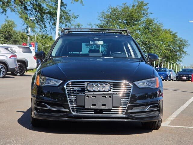 2016 Audi A3