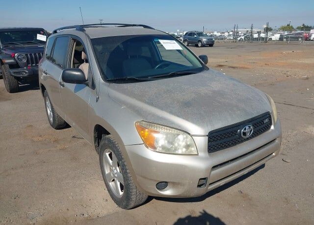 2006 TOYOTA RAV4