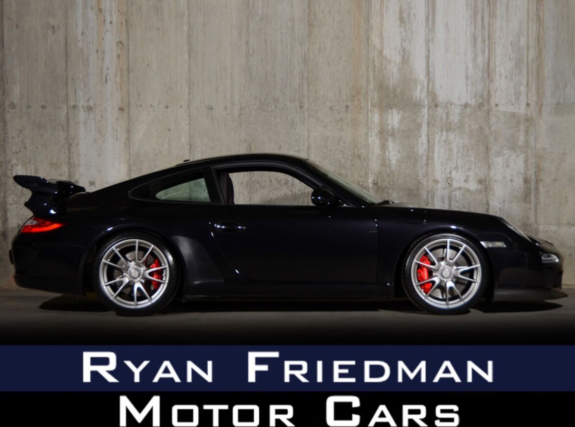 2010 PORSCHE 911
