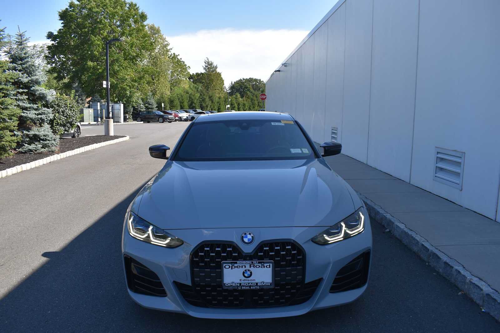 2024 BMW M440i