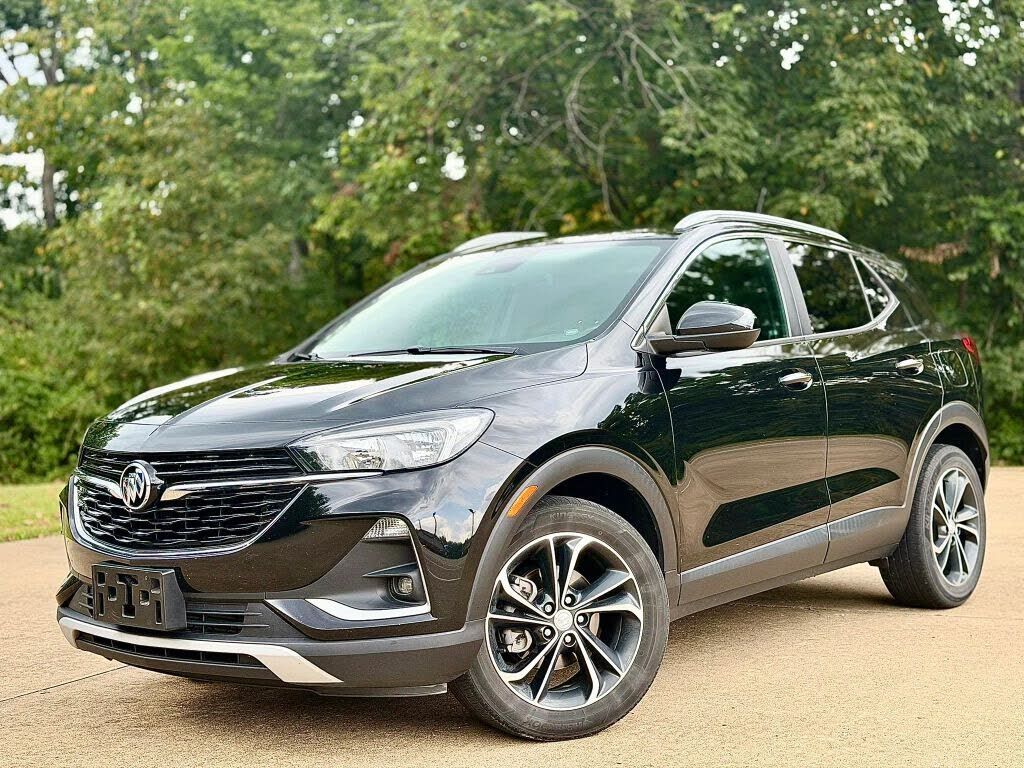 2021 BUICK Encore GX
