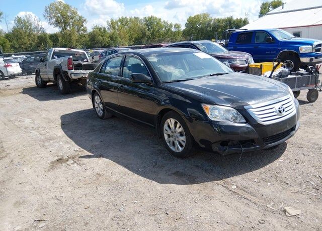 2008 TOYOTA Avalon