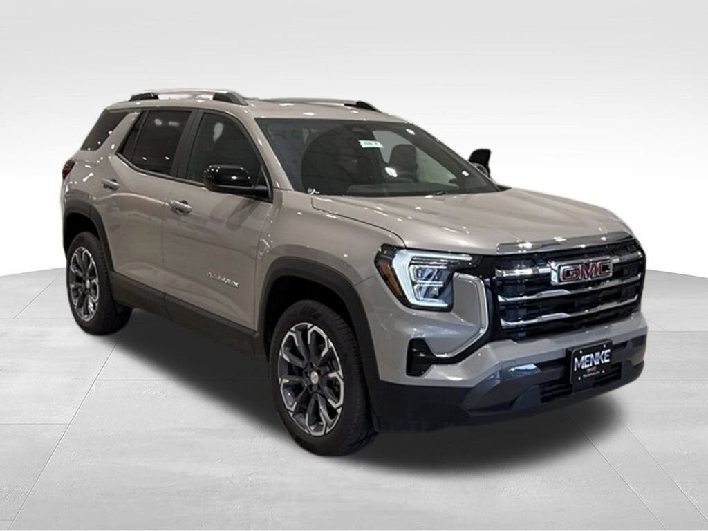 2027 GMC Terrain