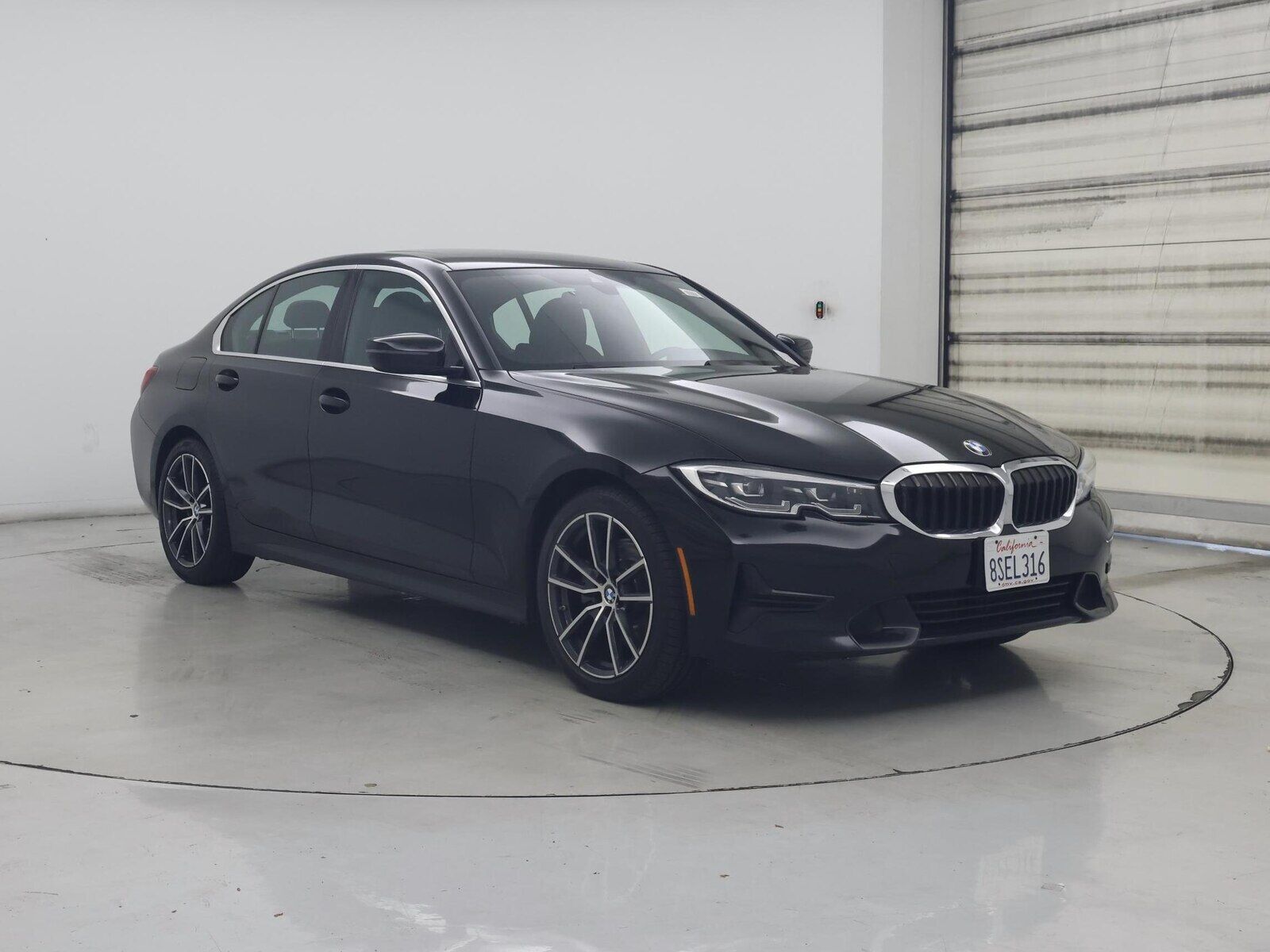 2020 BMW 330i