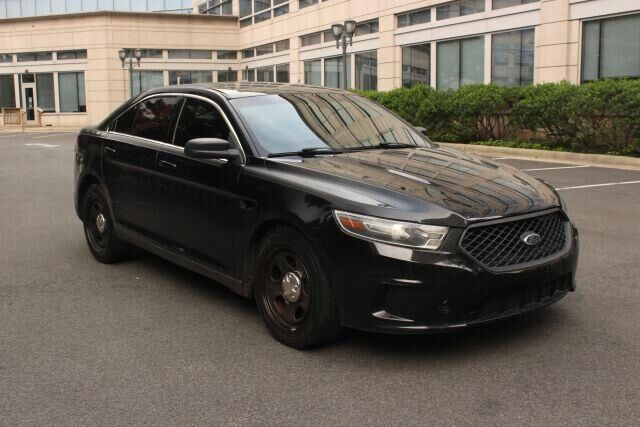 2015 FORD Taurus