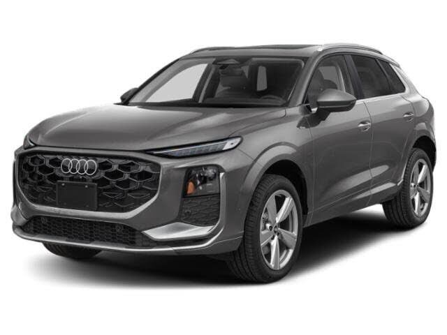 2026 AUDI Q3