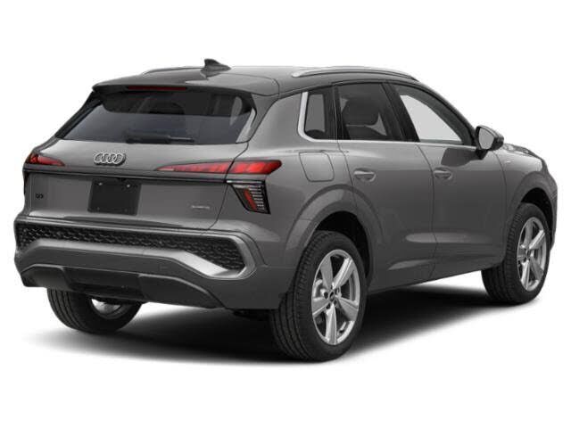 2026 Audi Q3